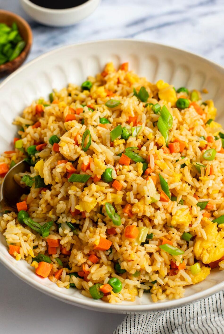 Fried Rice