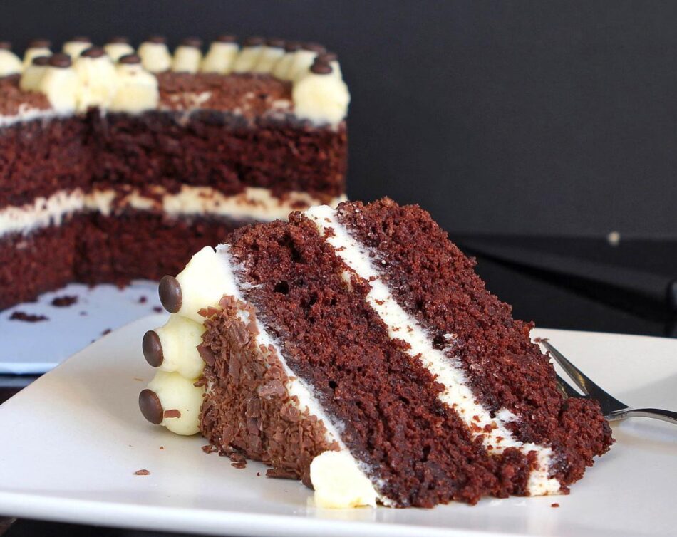 Chocolate Cake