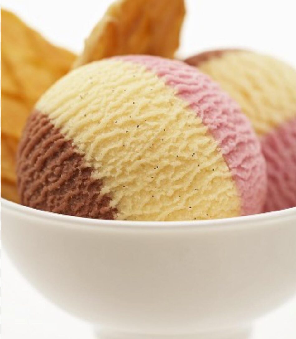 ⁠Ice Cream