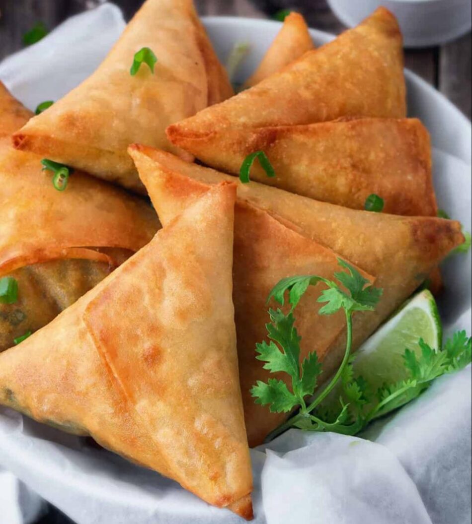 Samosa